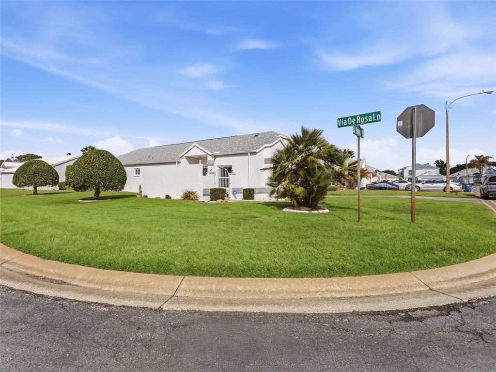 1007 La Bamba Court Spring Hill, FL 34608 - Photo 24 of 26