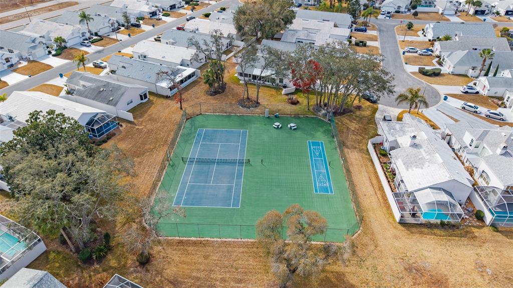 1007 La Bamba Court Spring Hill, FL 34608 - Photo 25 of 26