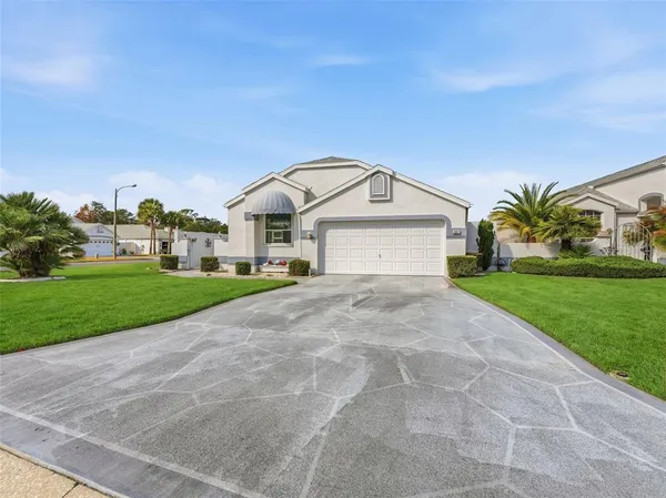 $309,000 | 1007 La Bamba Court, Spring Hill, FL 34608