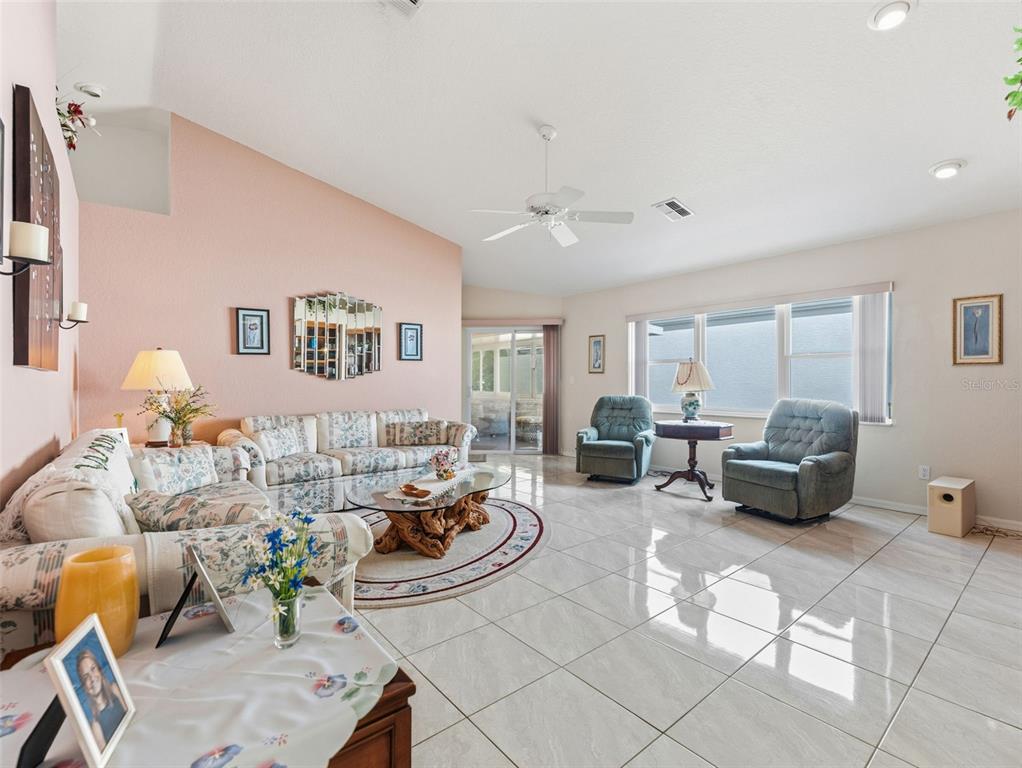 1007 La Bamba Court Spring Hill, FL 34608 - Photo 5 of 26