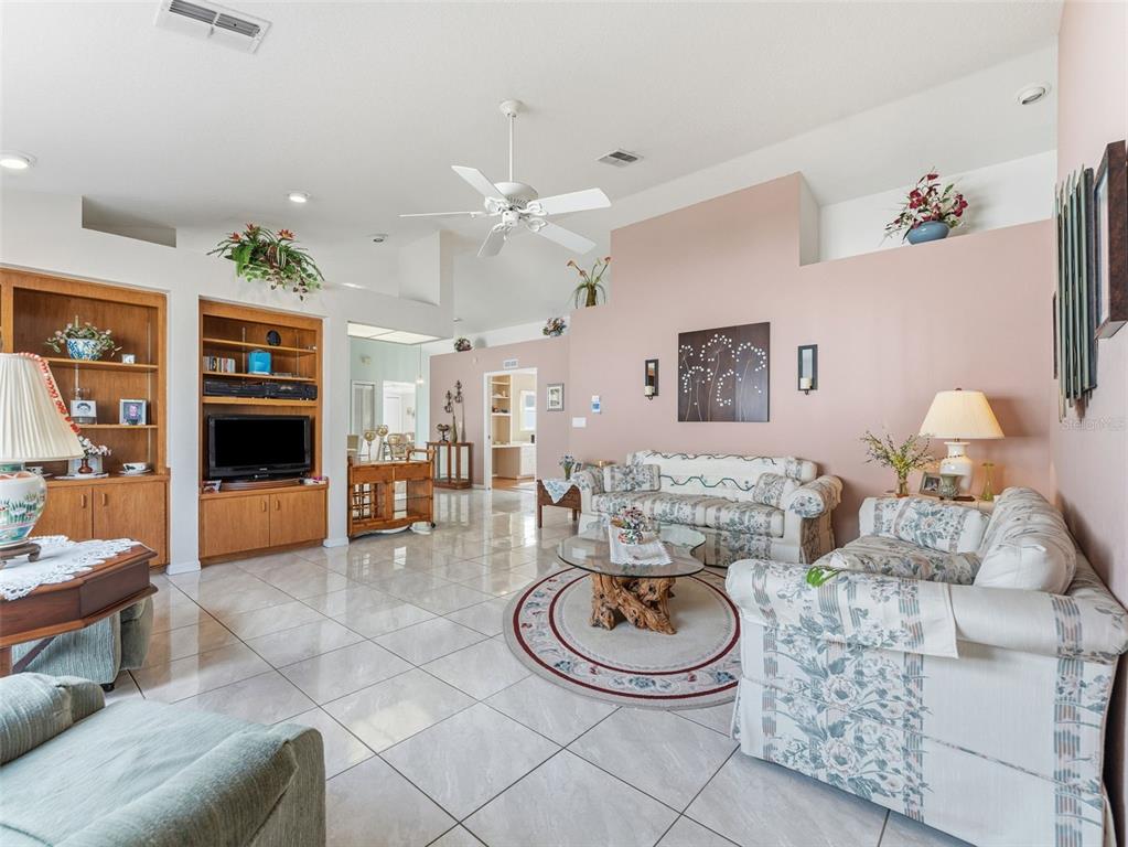 1007 La Bamba Court Spring Hill, FL 34608 - Photo 7 of 26