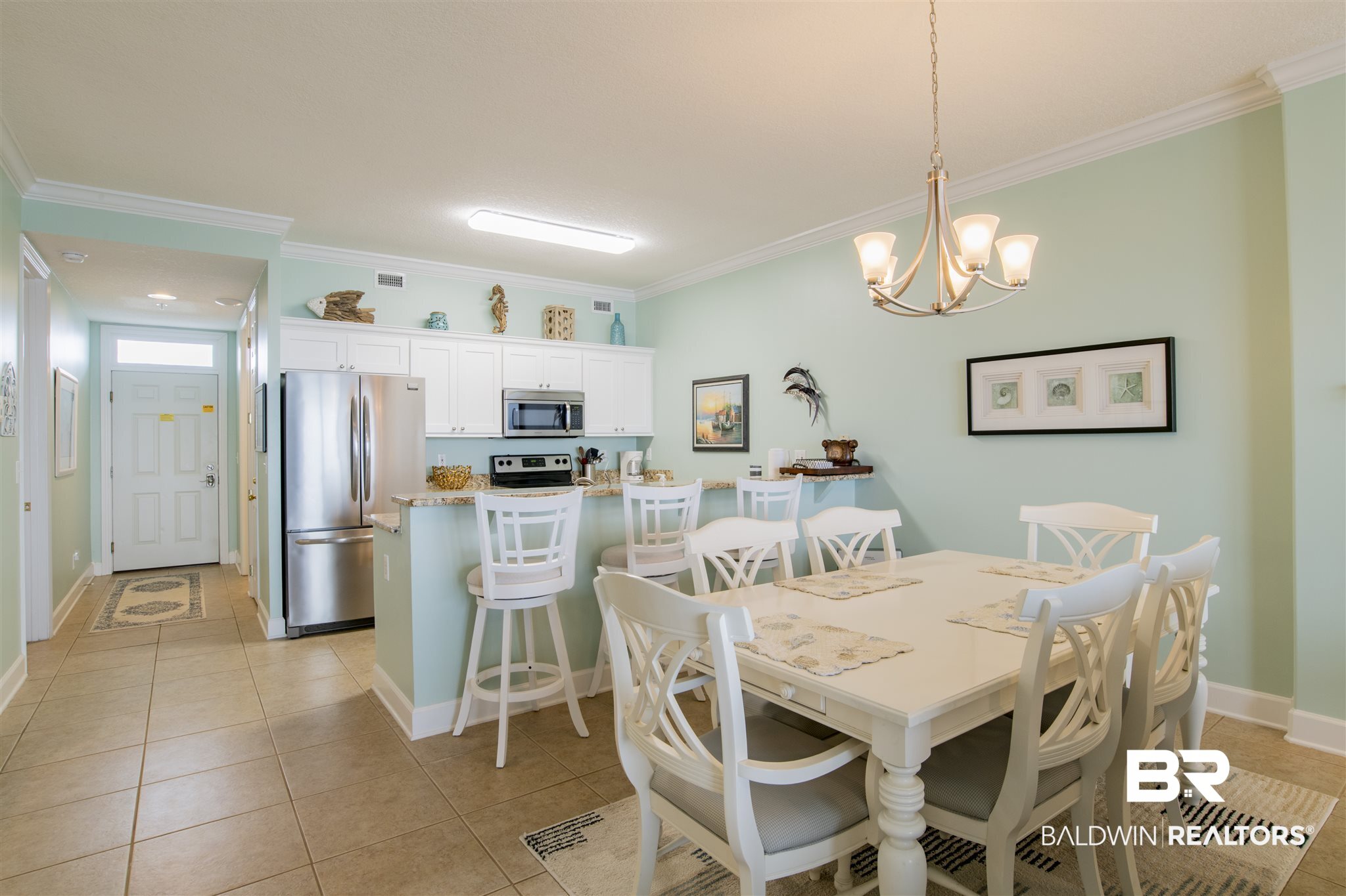 29348 Perdido Beach Boulevard, Unit 705 Orange Beach, AL 36561 - Photo 10 of 35