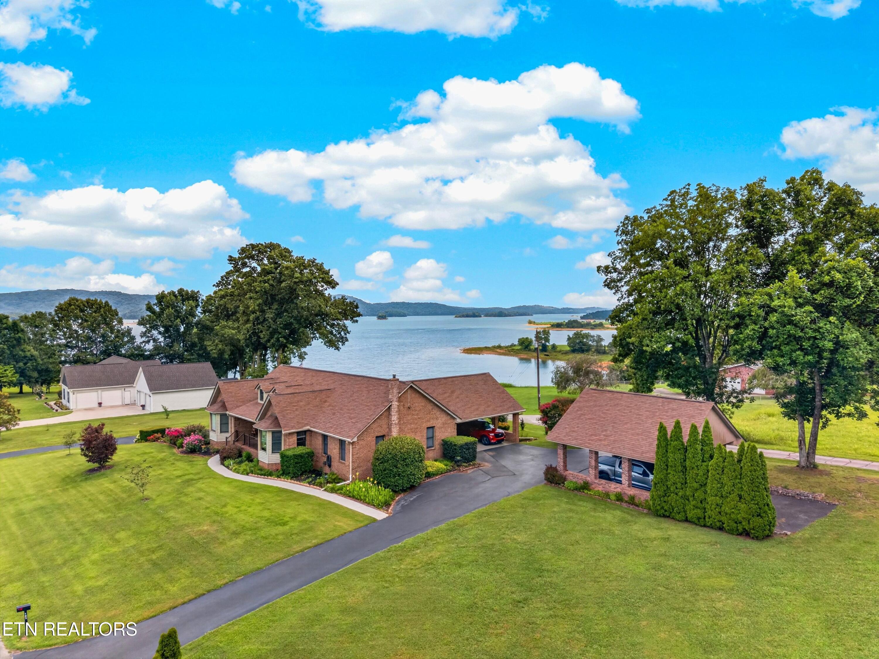 152 Pine Crest Drive Rutledge, TN 37861 - Photo 34 of 41 034-152PineCrestDrive-Rutledge-TN-37861-