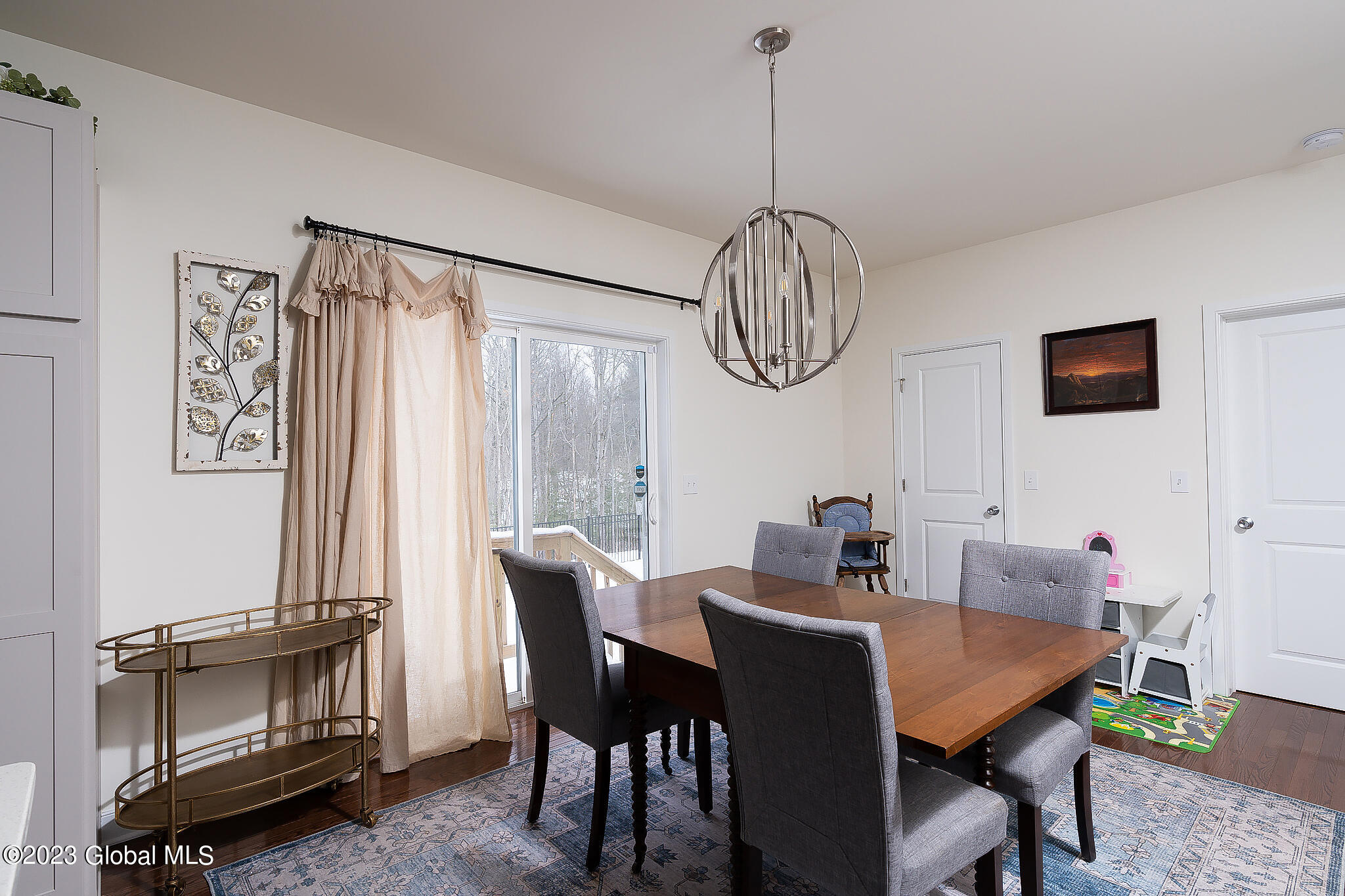 1485 Castleridge Road Schodack, NY 12033 - Photo 19 of 41 034-1485-Castleridge-Rd