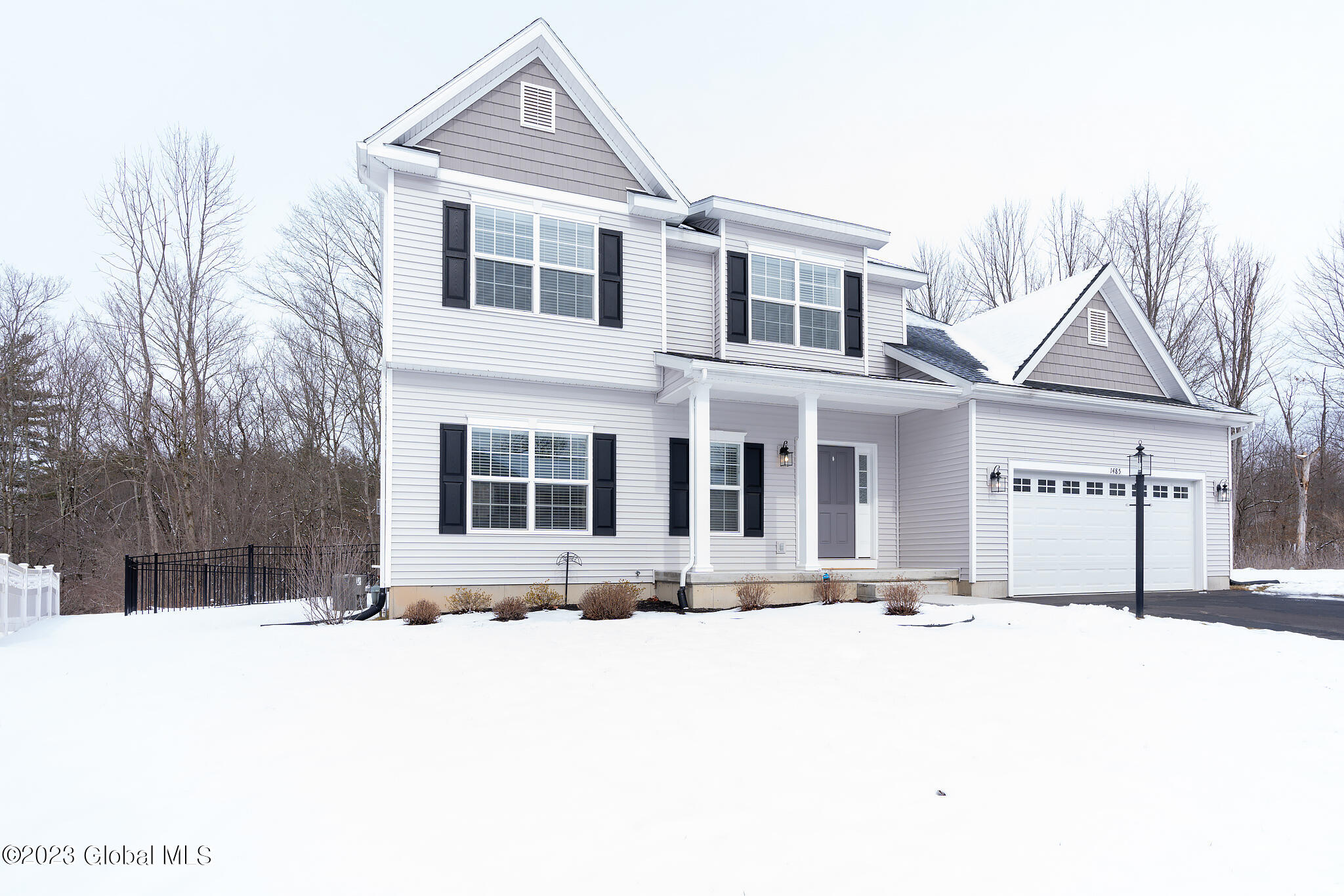 1485 Castleridge Road Schodack, NY 12033 - Photo 40 of 41 004-1485-Castleridge-Rd