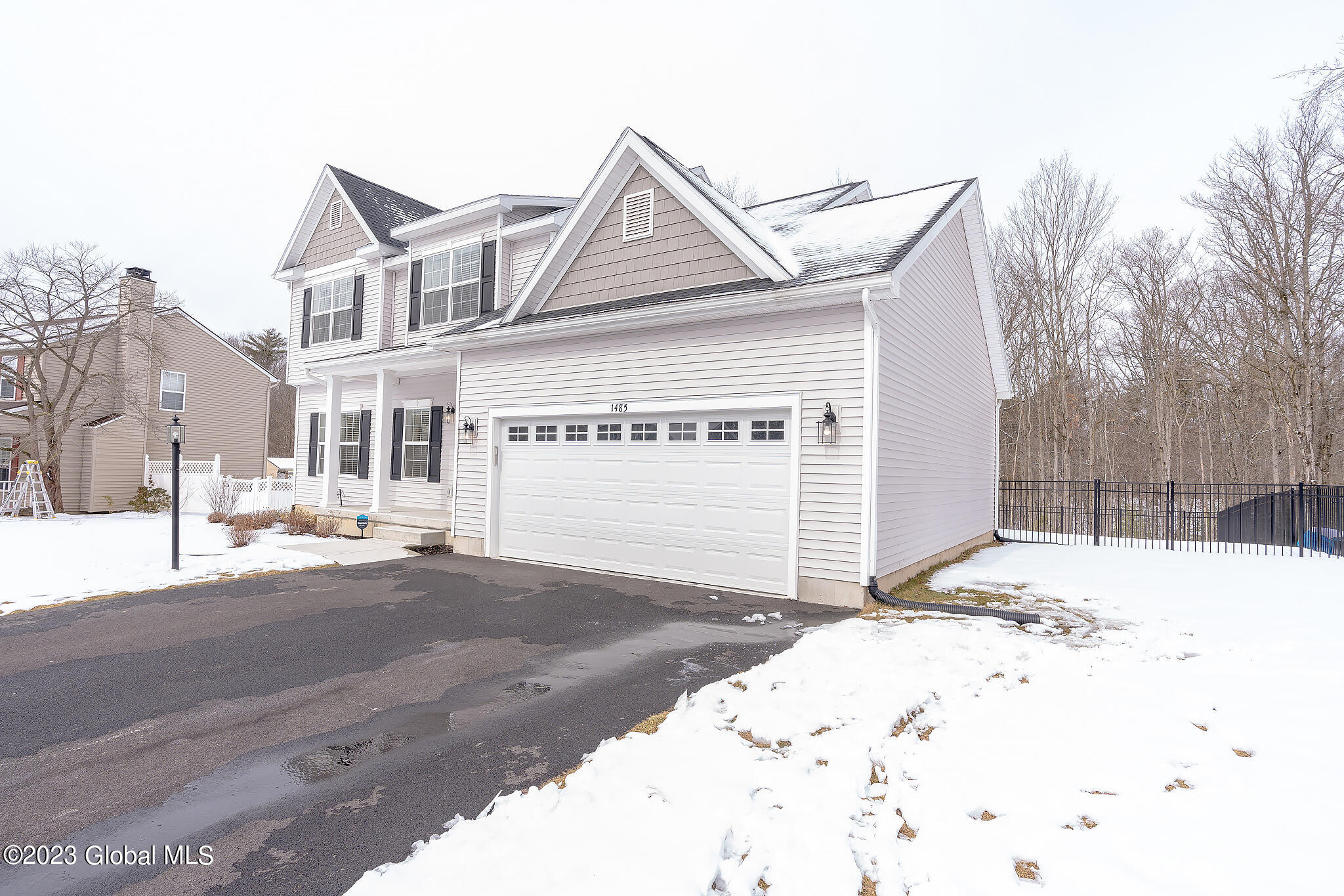 1485 Castleridge Road Schodack, NY 12033 - Photo 41 of 41 006-1485-Castleridge-Rd