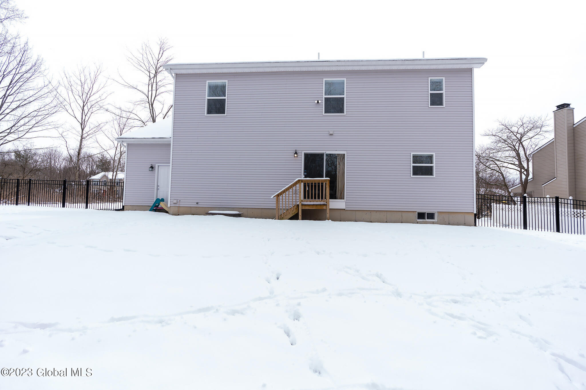 1485 Castleridge Road Schodack, NY 12033 - Photo 5 of 41 008-1485-Castleridge-Rd