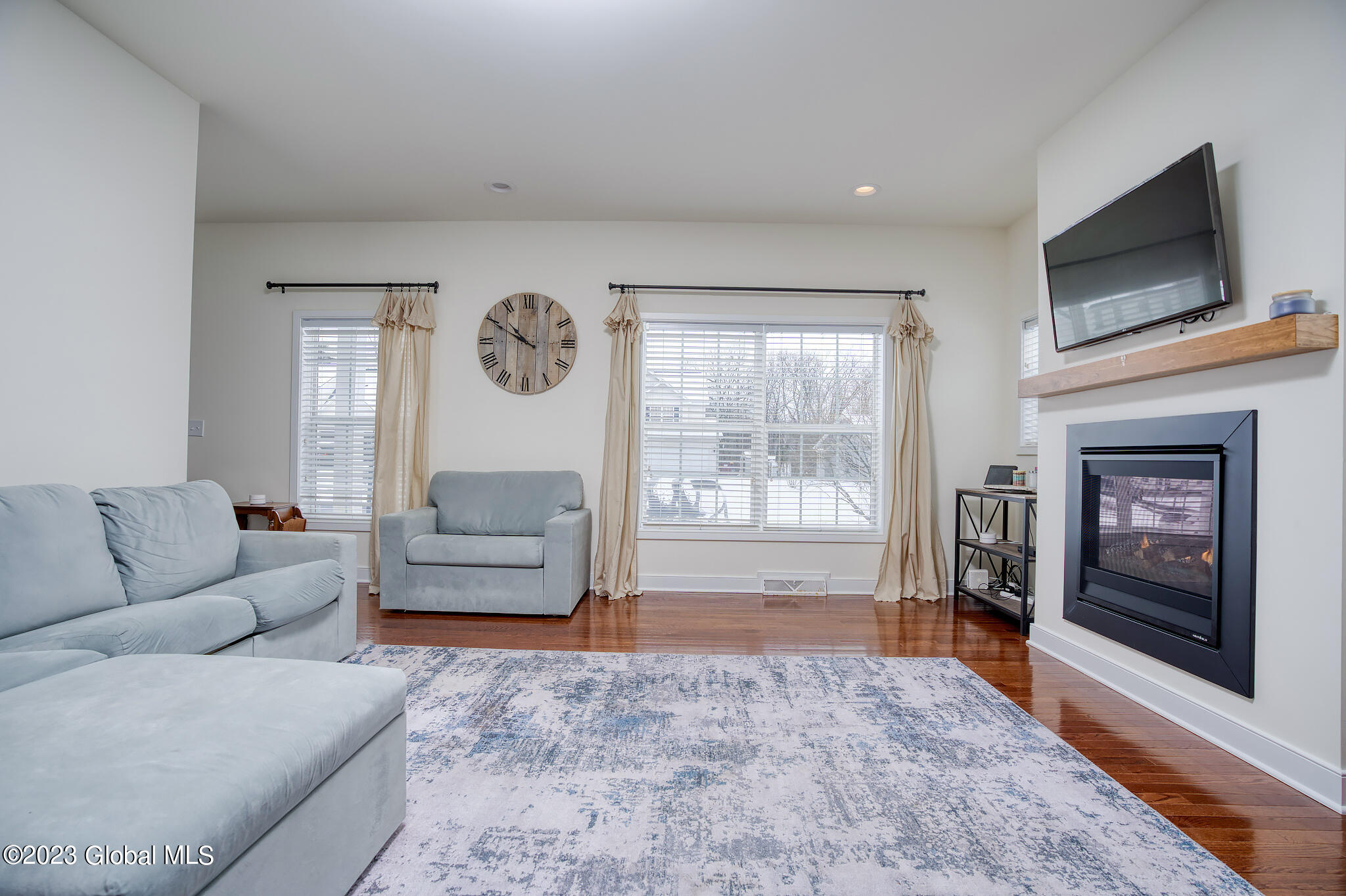 1485 Castleridge Road Schodack, NY 12033 - Photo 8 of 41 017-1485-Castleridge-Rd