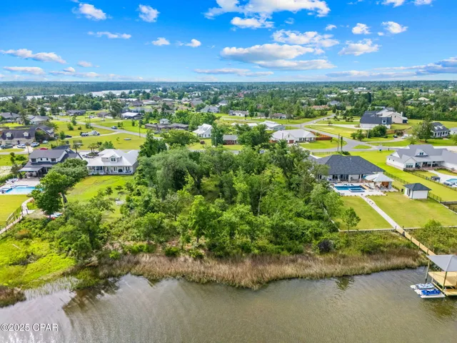 $325,000 | Lot 11 North Bay Drive, Lynn Haven, FL 32444