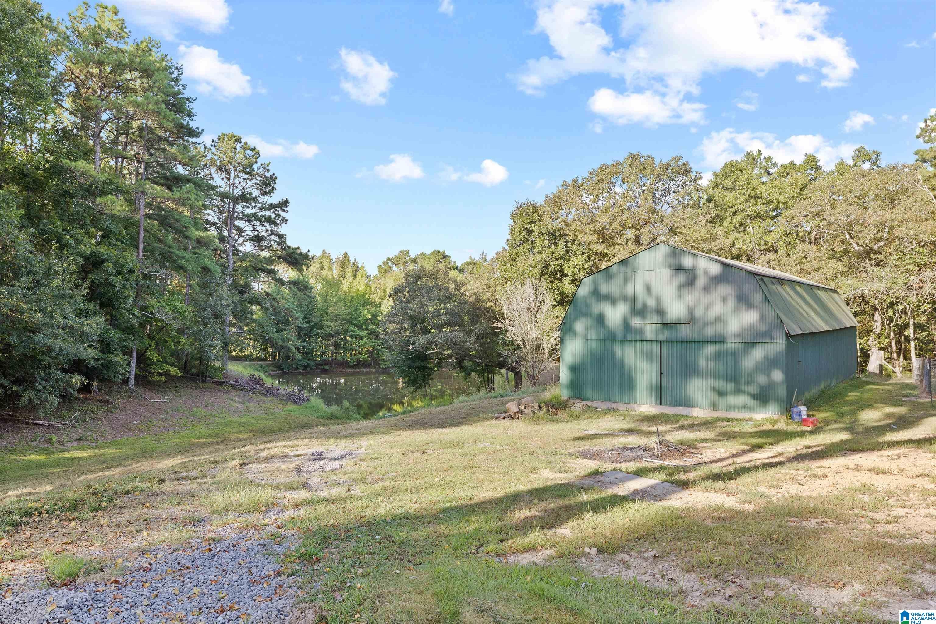 2516 Red Valley Road Remlap, AL 35133 - Photo 28 of 40 Gallery Image 28