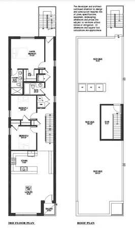 $489,000 | 4208 South Calumet Avenue, Unit 301, Chicago, IL 60653