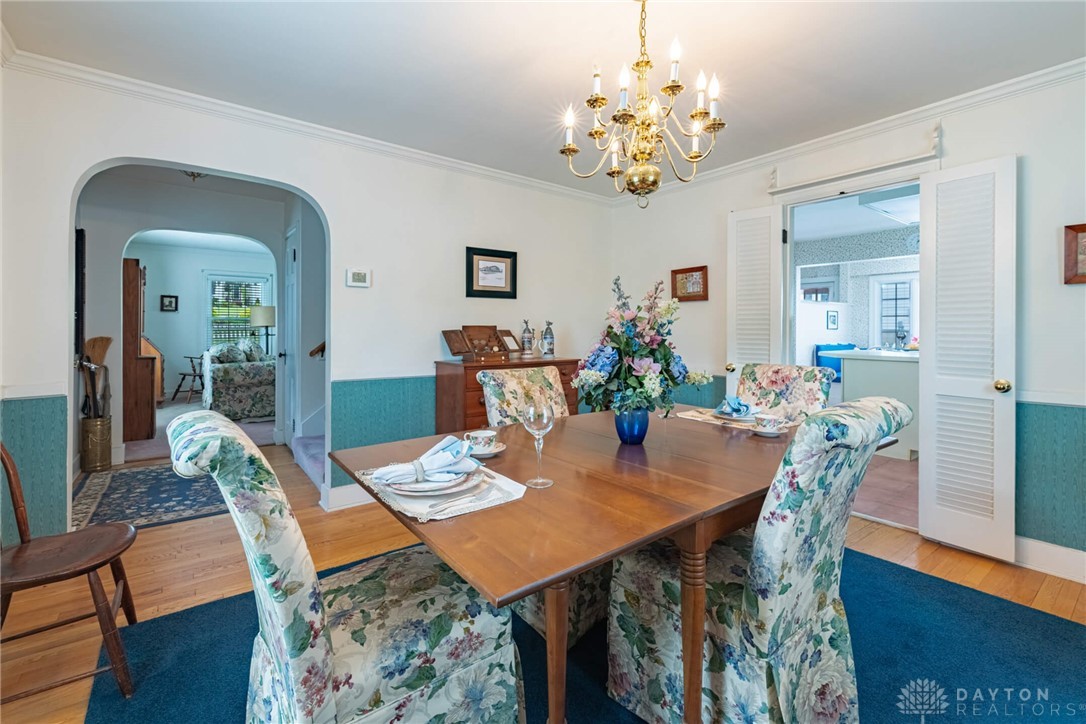 253 West Stroop Road Dayton, OH 45429 - Photo 16 of 34 Formal Dining Rm