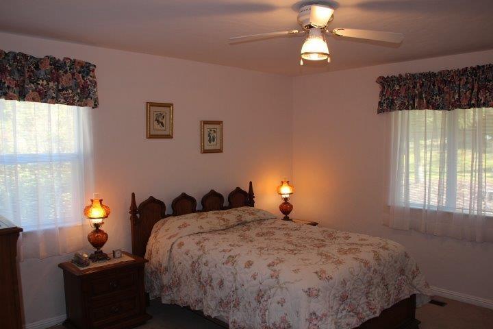 96 Big Oak Road Burnt Ranch, CA 95527 - Photo 5 of 17 Gallery Image 5
