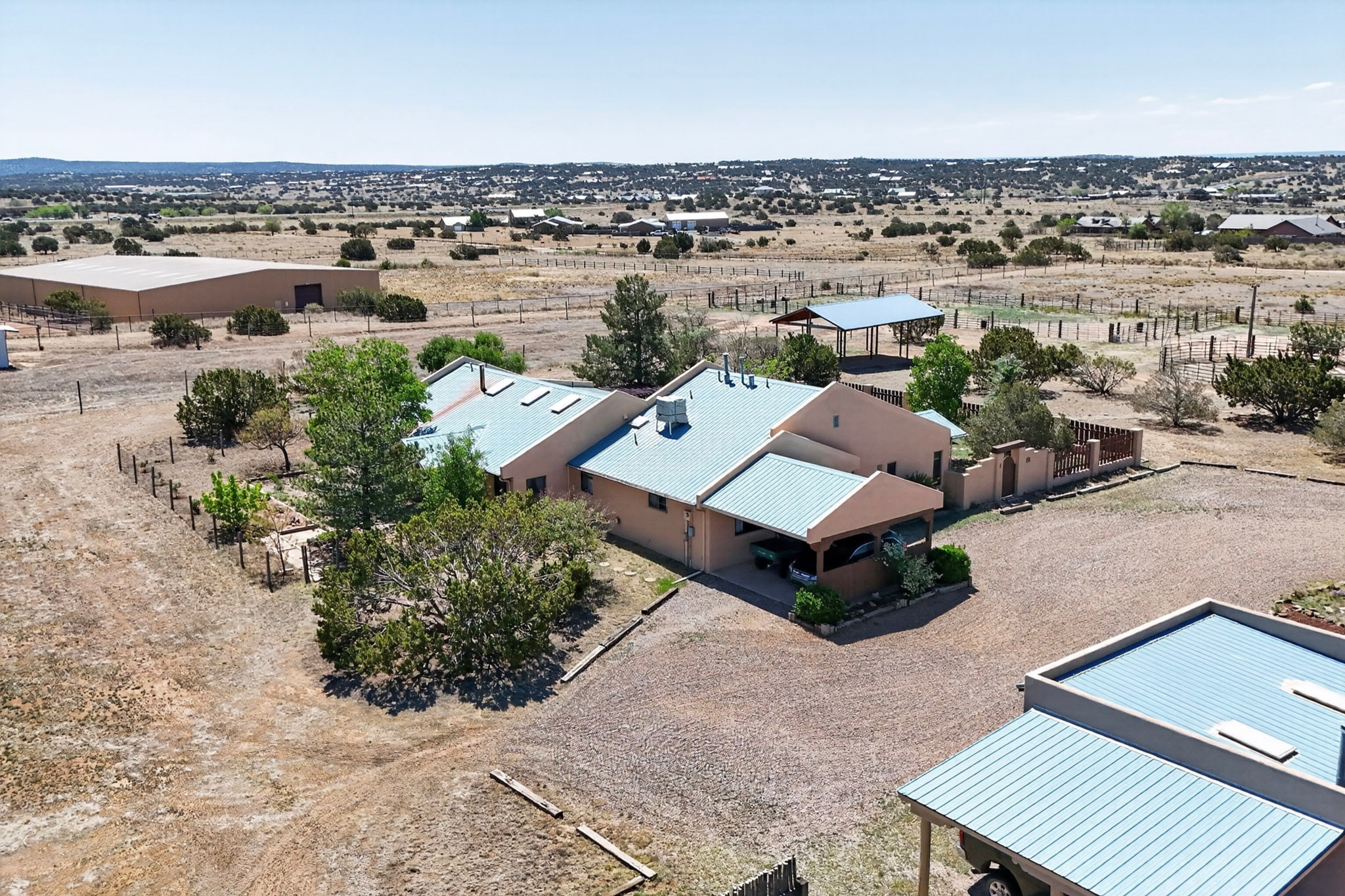 10 Blue Mesa Road Santa Fe, NM 87508 - Photo 60 of 63