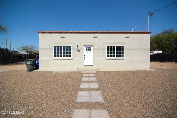 $294,500 | 3309 South Belmar Avenue, Tucson, AZ 85713