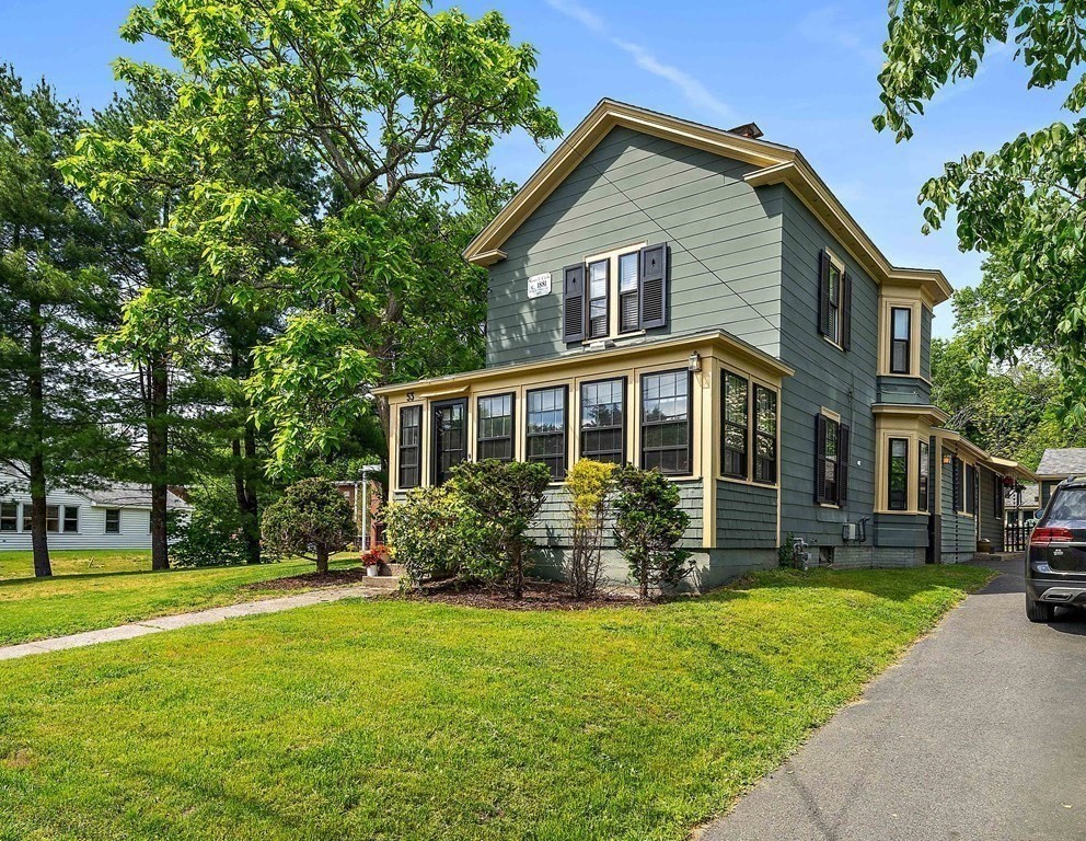 53 Frairy Street Medfield, MA 02052 - Photo 2 of 31