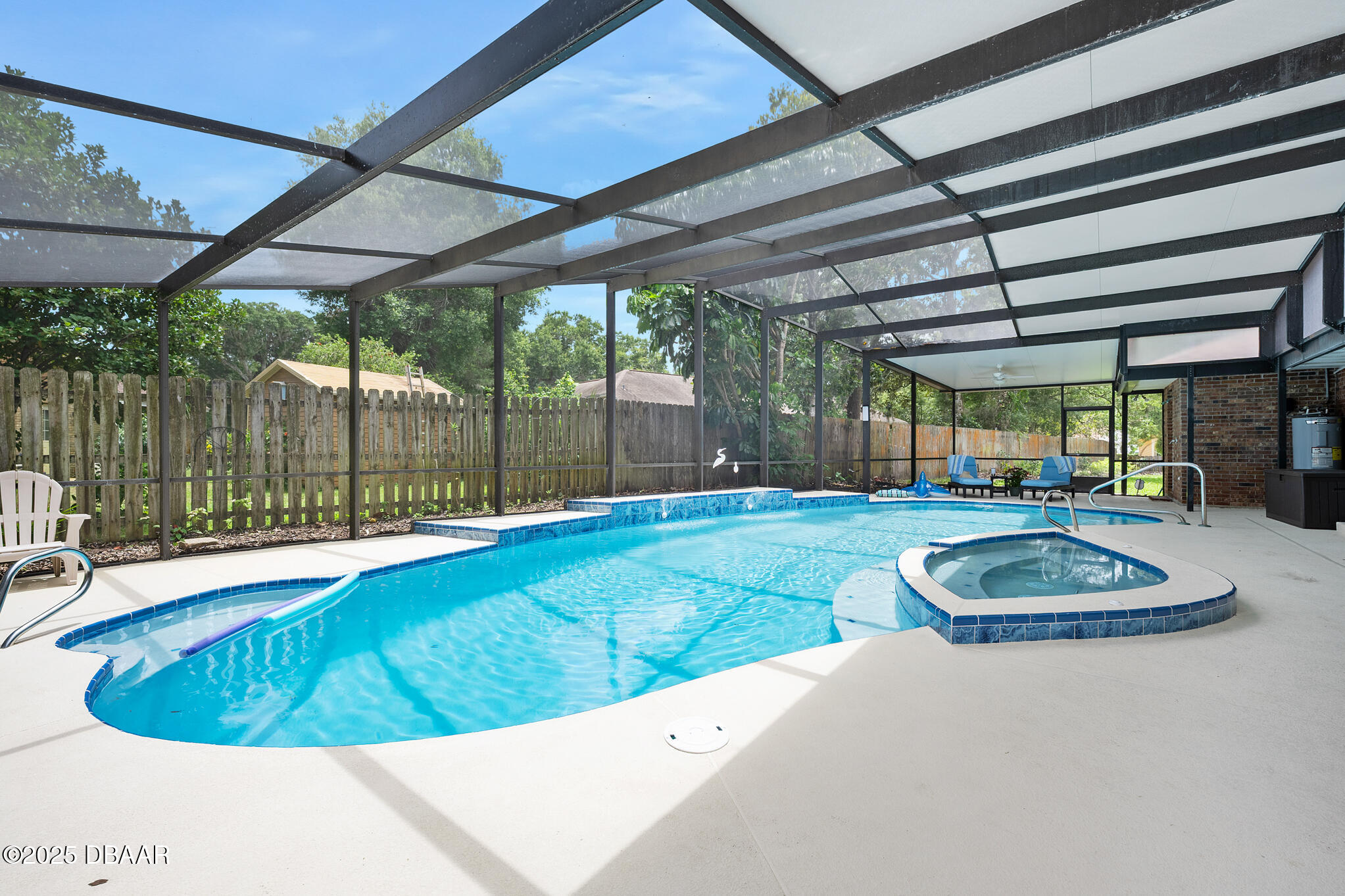 1 River Bluff Court Ormond Beach, FL 32174 - Photo 20 of 58 AEP360-59