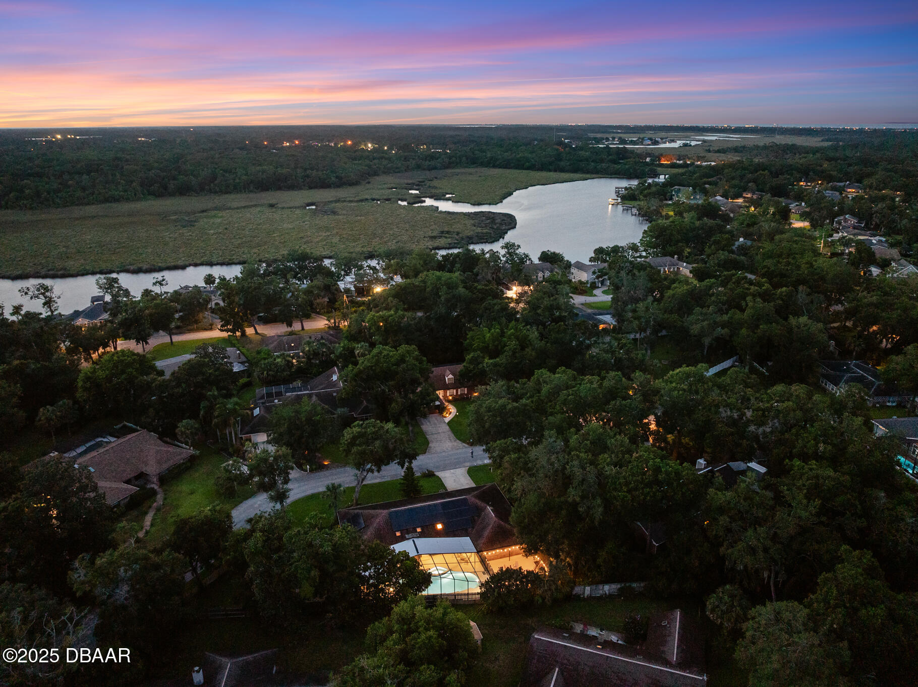 1 River Bluff Court Ormond Beach, FL 32174 - Photo 46 of 58 AEP360-86