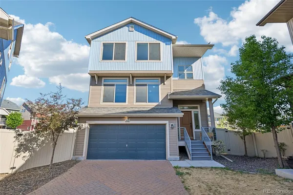 $545,000 | 17909 East 54th Avenue, Denver, CO 80249