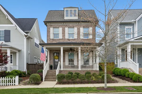 $1,160,000 | 1085 Beckwith Street, Franklin, TN 37064