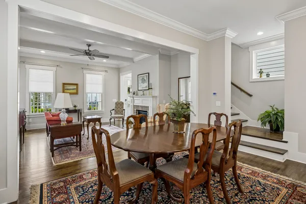 $1,160,000 | 1085 Beckwith Street, Franklin, TN 37064
