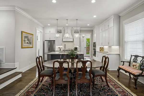 $1,160,000 | 1085 Beckwith Street, Franklin, TN 37064