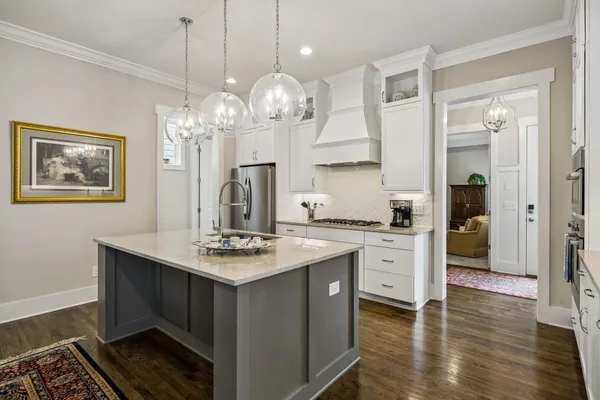 $1,160,000 | 1085 Beckwith Street, Franklin, TN 37064