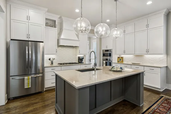 $1,160,000 | 1085 Beckwith Street, Franklin, TN 37064