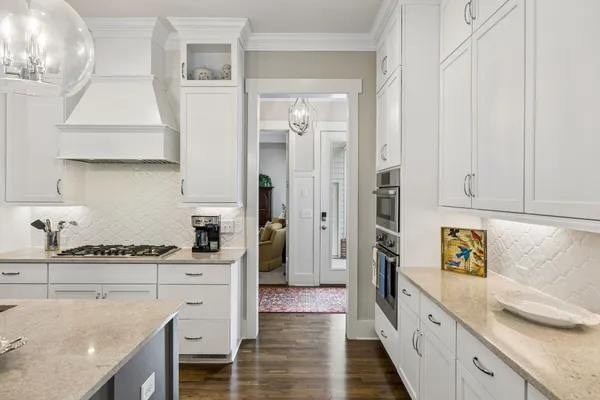 $1,160,000 | 1085 Beckwith Street, Franklin, TN 37064