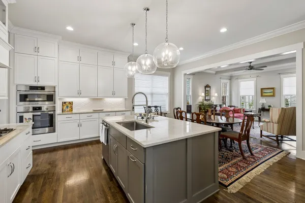 $1,160,000 | 1085 Beckwith Street, Franklin, TN 37064