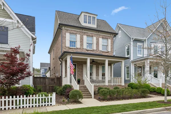 $1,160,000 | 1085 Beckwith Street, Franklin, TN 37064