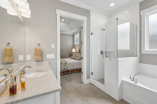 $1,160,000 | 1085 Beckwith Street, Franklin, TN 37064