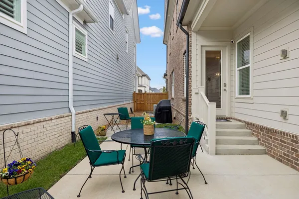 $1,160,000 | 1085 Beckwith Street, Franklin, TN 37064