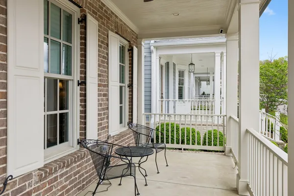 $1,160,000 | 1085 Beckwith Street, Franklin, TN 37064