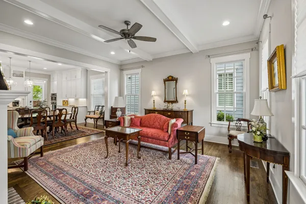 $1,160,000 | 1085 Beckwith Street, Franklin, TN 37064