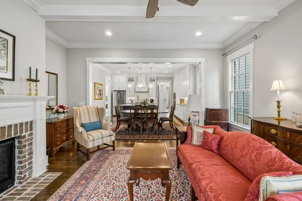 $1,160,000 | 1085 Beckwith Street, Franklin, TN 37064