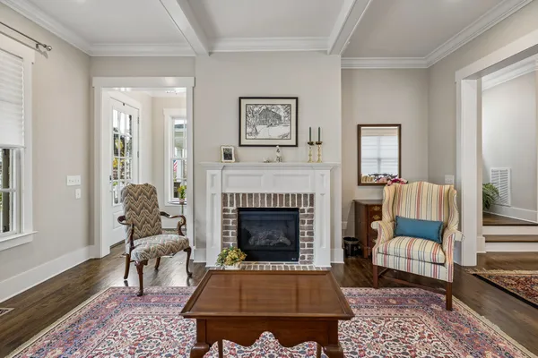 $1,160,000 | 1085 Beckwith Street, Franklin, TN 37064