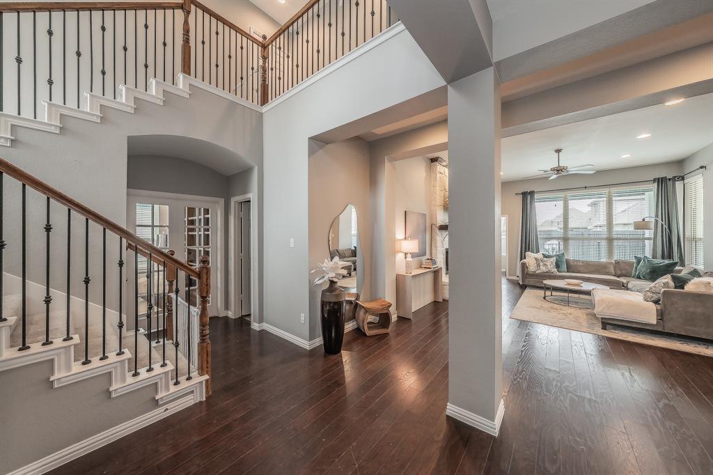 1020 Longhill Way Forney, TX 75126 - Photo 11 of 39