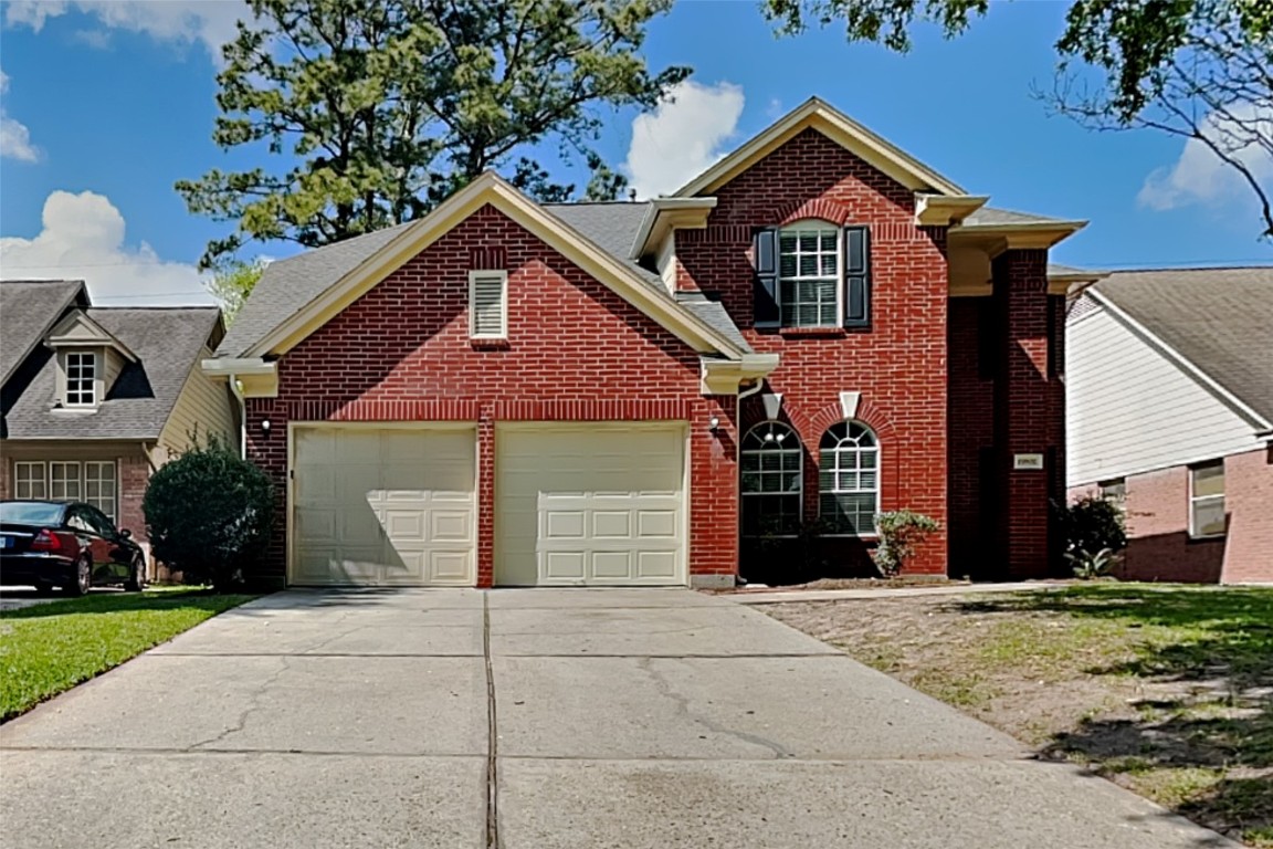 19502 Water Point Trail Humble, TX 77346 - Photo 1 of 20