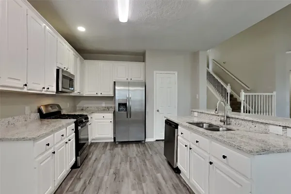 $2,495 | 19502 Water Point Trail, Humble, TX 77346