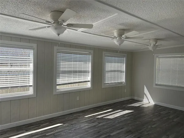 a view of livingroom with window