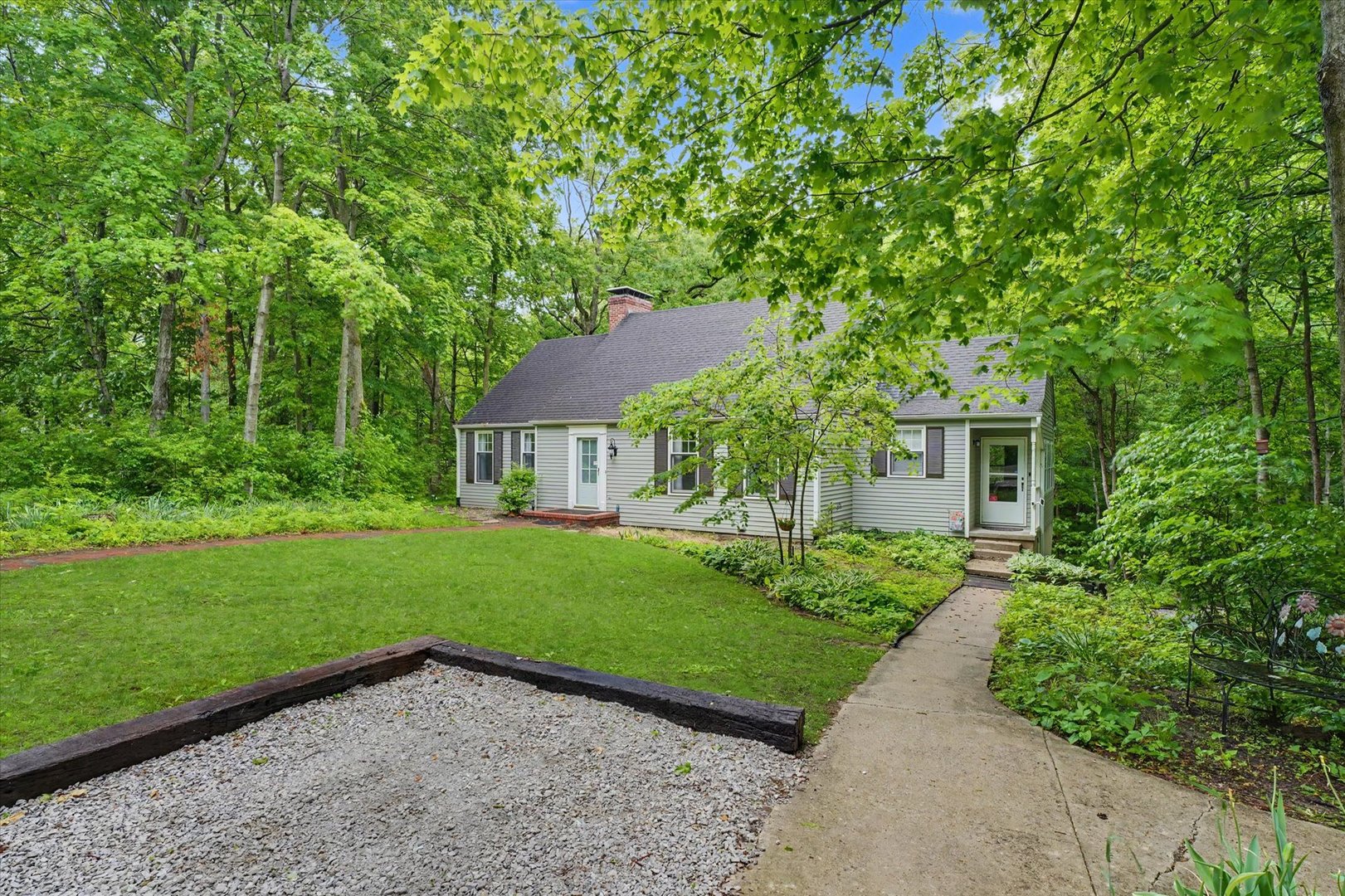 2806 East Concord Road Urbana, IL 61802 - Photo 2 of 57