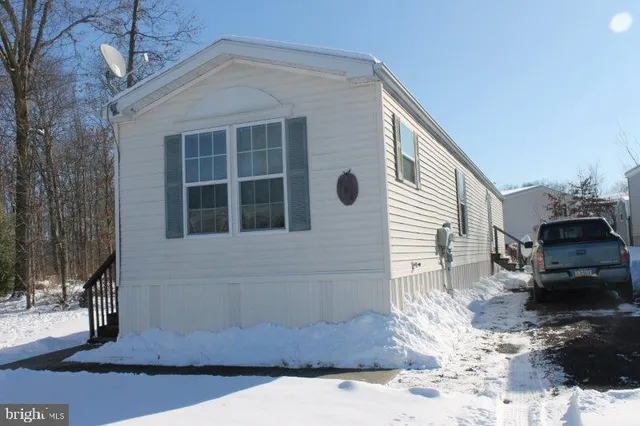 $90,000 | 144 Cedar Drive, Quakertown, PA 18951