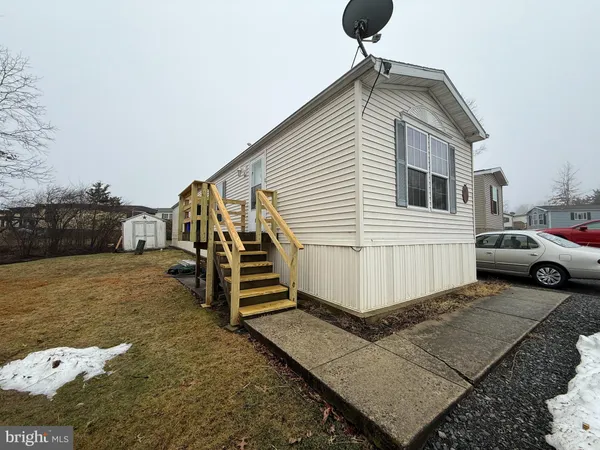 $75,000 | 144 Cedar Drive, Quakertown, PA 18951
