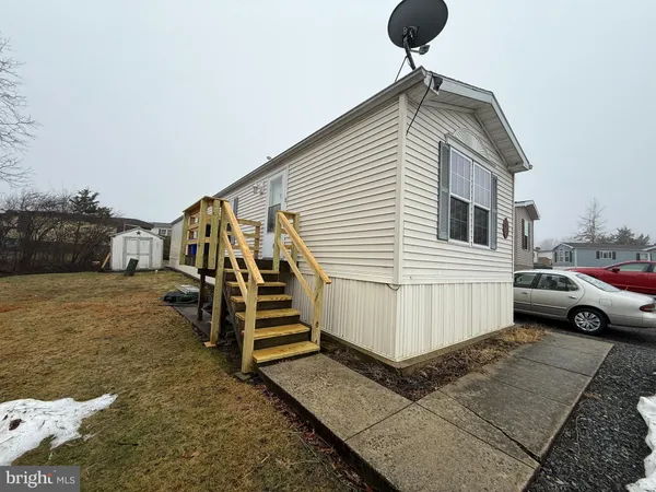 $75,000 | 144 Cedar Drive, Quakertown, PA 18951