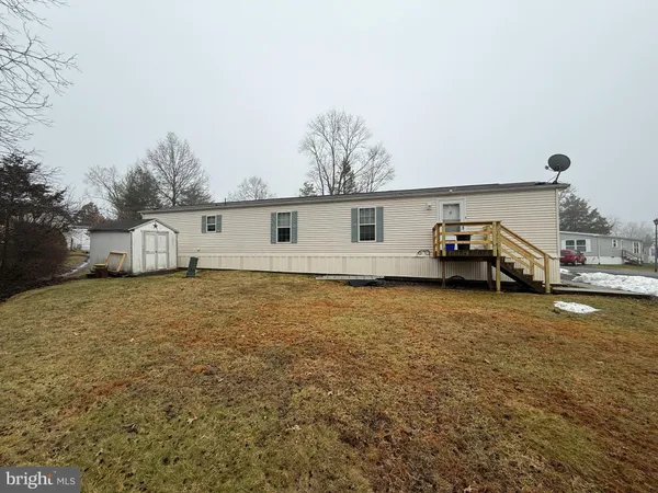 $75,000 | 144 Cedar Drive, Quakertown, PA 18951
