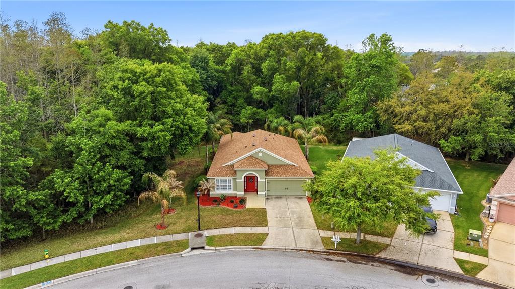 5856 Count Turf Lane Wesley Chapel, FL 33544 - Photo 24 of 57