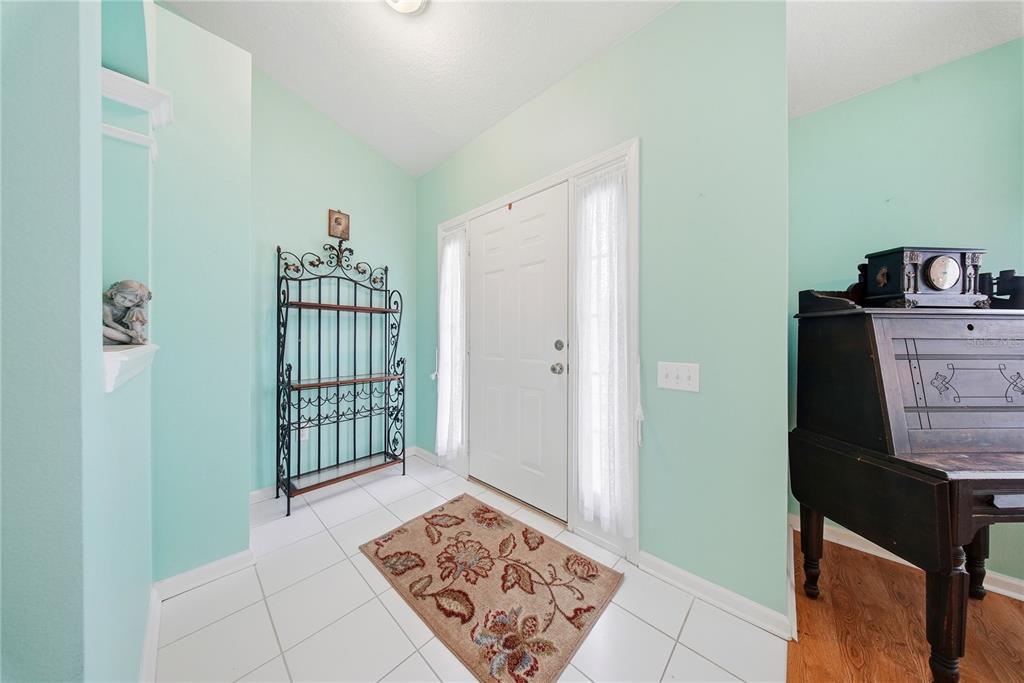 5856 Count Turf Lane Wesley Chapel, FL 33544 - Photo 27 of 57 a view of an empty room and window