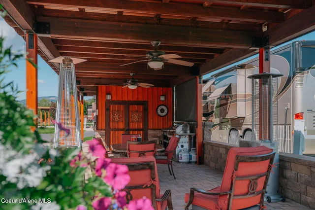 $180,000 | 43 Sand Trap Lane, Blanchard, ID 83804