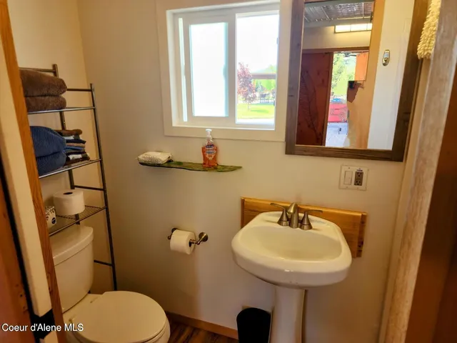 $180,000 | 43 Sand Trap Lane, Blanchard, ID 83804